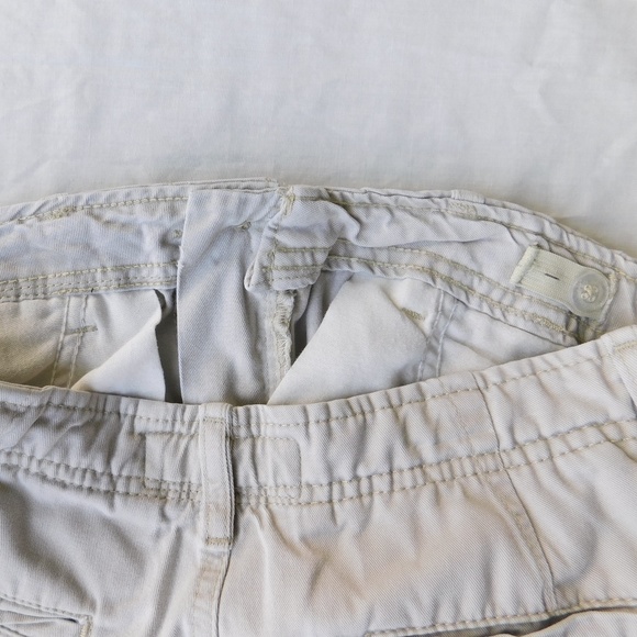 Red Camel Boys Khaki Shorts - Size 18 - Picture 4 of 5